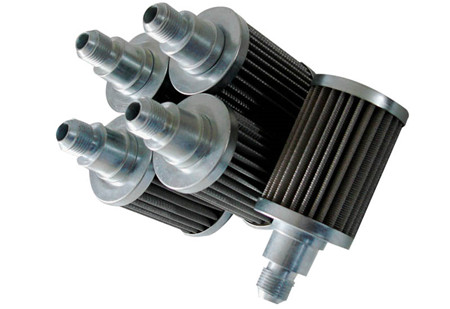 雙筒過濾器濾芯 雙筒過濾器濾芯